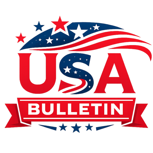 usa-bulletin logo