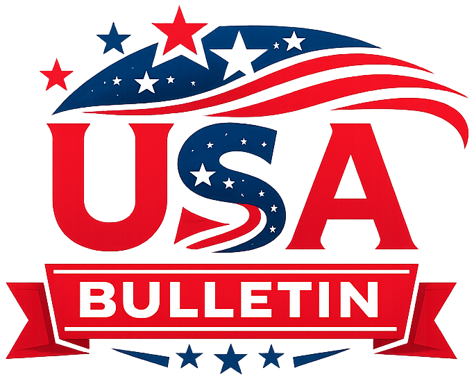 USA Bulletin Logo